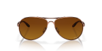 Oakley Feedback OO4079 14 แว่นกันแดดด้านหน้า