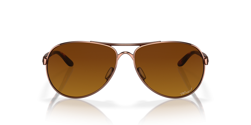 Oakley Feedback OO4079 14 แว่นกันแดดด้านหน้า
