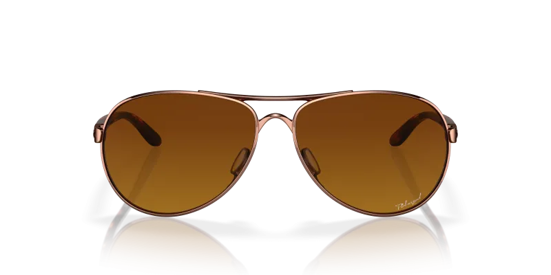 Oakley Feedback OO4079 14 แว่นกันแดดด้านหน้า