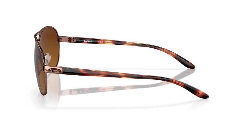 แว่นกันแดด Oakley Feedback OO4079 14 มุมข้าง