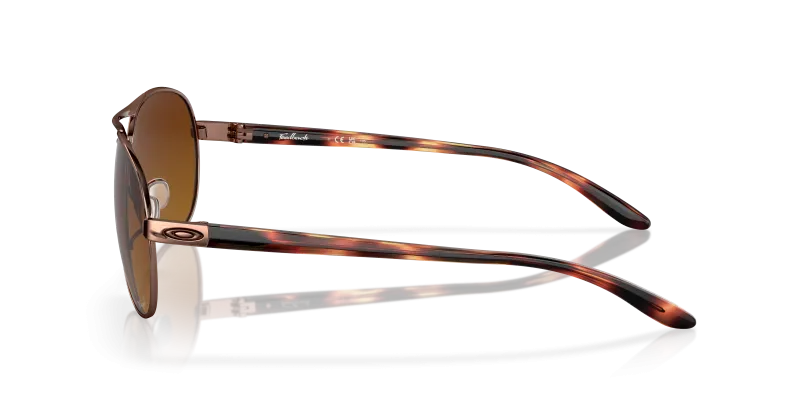แว่นกันแดด Oakley Feedback OO4079 14 มุมข้าง