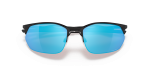 Oakley Wire Tap 2.0 OO4145 04 close-up ด้านหน้า