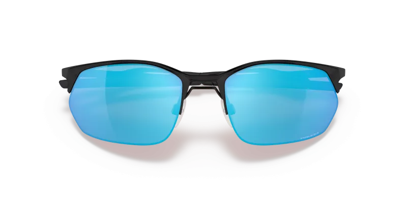 Oakley Wire Tap 2.0 OO4145 04 close-up ด้านหน้า
