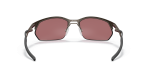 แว่นกันแดด Oakley Wire Tap 2.0 OO4145-06 Satin Lead Prizm Deep Water Oakley Wire Tap 2.0 OO4145-06 ขาแว่นด้านใน