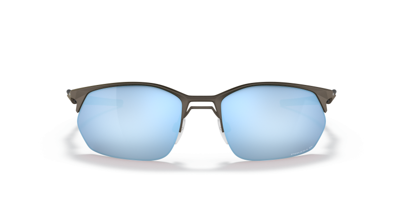 Oakley Wire Tap 2.0 OO4145-06 ตะกั่วซาติน ด้านหน้า