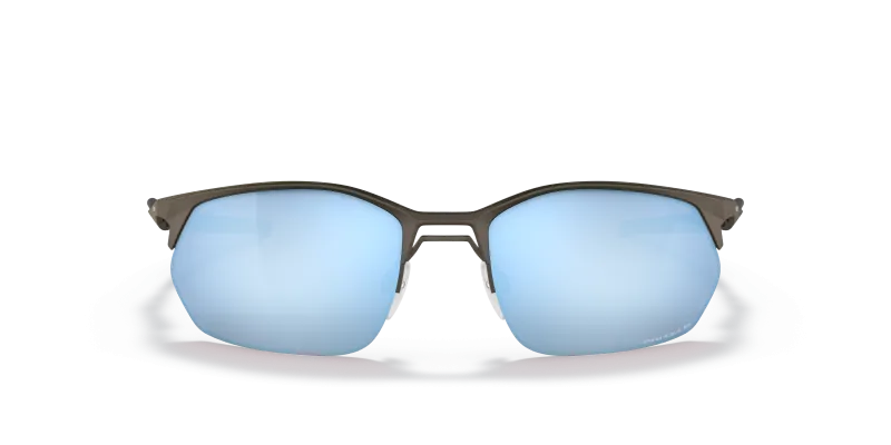Oakley Wire Tap 2.0 OO4145-06 ตะกั่วซาติน ด้านหน้า