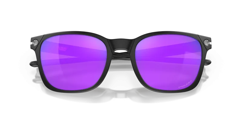 Oakley Ojector OO9018 03 close-up ด้านหน้า
