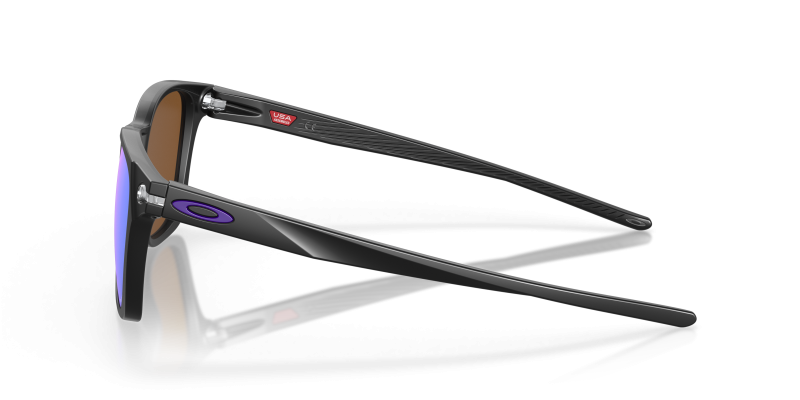 แว่นกันแดด Oakley Ojector OO9018 03 มุมข้าง