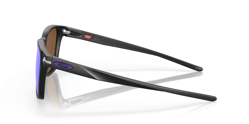 แว่นกันแดด Oakley Ojector OO9018 03 มุมข้าง