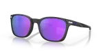 แว่นกันแดด Oakley Ojector OO9018-03 Matte Black Prizm Violet Oakley Ojector OO9018 03 แว่นกันแดดดำด้าน