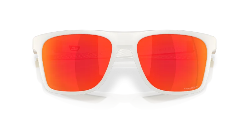 Oakley Leffingwell OO9100 20 close-up ด้านหน้า