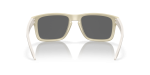 แว่นกันแดด Oakley Holbrook OO9102-Y1 Matte Sand Prizm Black Oakley Holbrook OO9102 Y1 ขาแว่นด้านใน