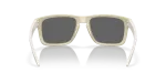 แว่นกันแดด Oakley Holbrook OO9102-Y1 Matte Sand Prizm Black Oakley Holbrook OO9102 Y1 ขาแว่นด้านใน