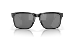 Oakley Holbrook OO9102-Y7 ดำ ด้านหน้า