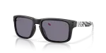 Oakley Holbrook OO9102 Z5 กรอบดำด้าน เลนส์ Prizm Grey