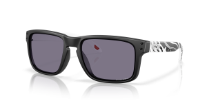 Oakley Holbrook OO9102 Z5 กรอบดำด้าน เลนส์ Prizm Grey