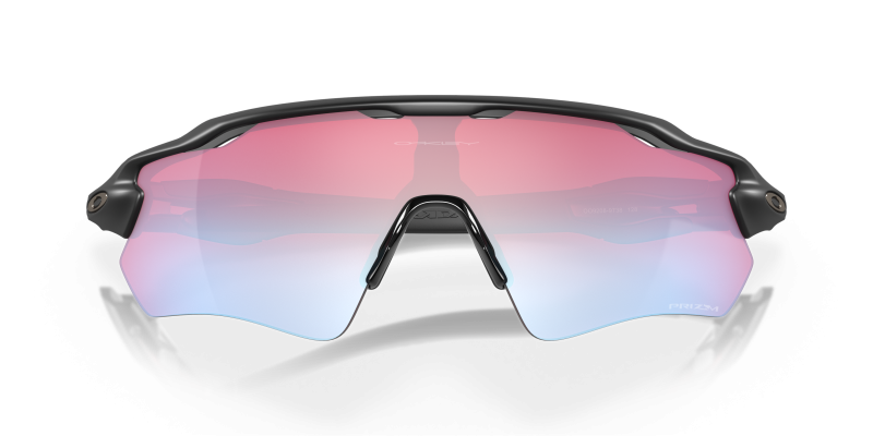 Oakley Radar EV Path OO9208 97 close-up ด้านหน้า