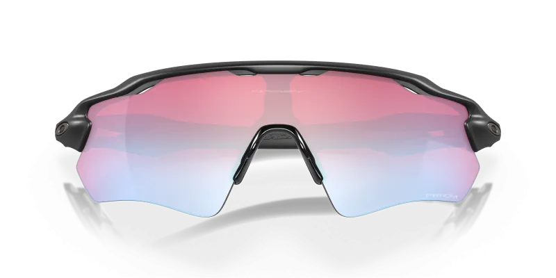 Oakley Radar EV Path OO9208 97 close-up ด้านหน้า