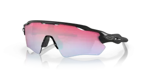 Oakley Radar EV Path OO9208 97 แว่นกันแดดดำด้าน Prizm Snow Sapphire