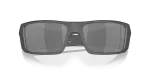 Oakley Heliostat OO9231 03 close-up ด้านหน้า