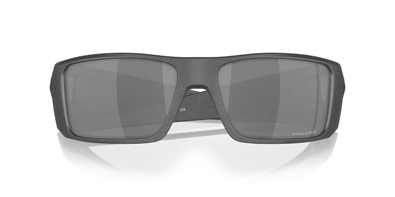 Oakley Heliostat OO9231 03 close-up ด้านหน้า