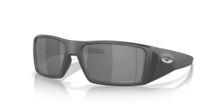 Oakley Heliostat OO9231 03 กรอบเหล็ก เลนส์ Prizm Black