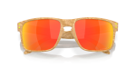 Oakley HOLBROOK (A) OO9244-74 close-up ด้านหน้า