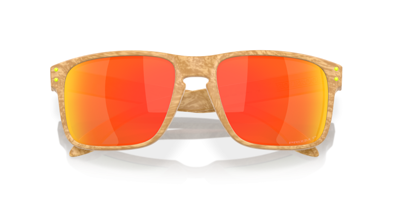 Oakley HOLBROOK (A) OO9244-74 close-up ด้านหน้า