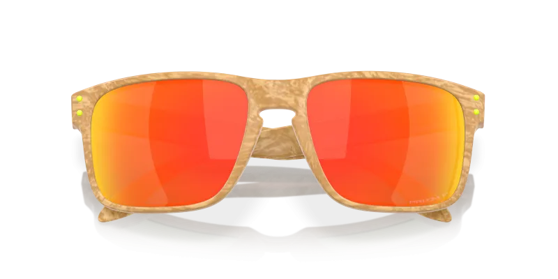 Oakley HOLBROOK (A) OO9244-74 close-up ด้านหน้า