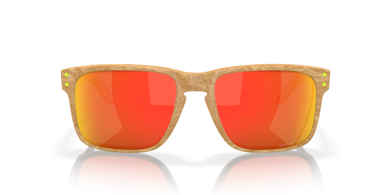 Oakley HOLBROOK (A) OO9244-74 เบจหินทราย ด้านหน้า