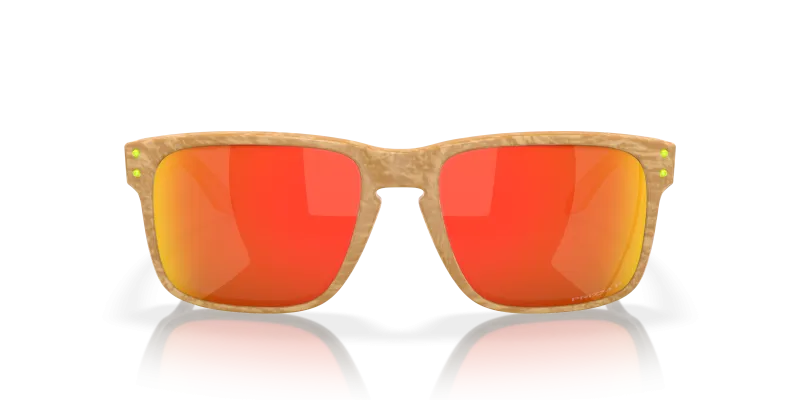 Oakley HOLBROOK (A) OO9244-74 เบจหินทราย ด้านหน้า