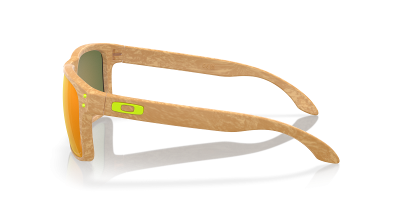 แว่นกันแดด Oakley HOLBROOK (A) OO9244-74 มุมข้าง