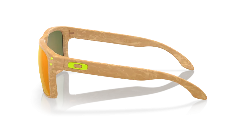 แว่นกันแดด Oakley HOLBROOK (A) OO9244-74 มุมข้าง