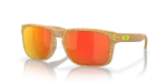 Oakley HOLBROOK (A) OO9244-74 แว่นกันแดดทรงสี่เหลี่ยมผืนผ้า