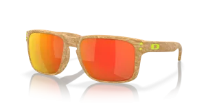 Oakley HOLBROOK (A) OO9244-74 แว่นกันแดดทรงสี่เหลี่ยมผืนผ้า