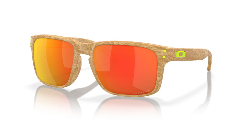 Oakley HOLBROOK (A) OO9244-74 แว่นกันแดดทรงสี่เหลี่ยมผืนผ้า