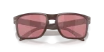 Oakley Holbrook A OO9244 77 close-up ด้านหน้า