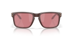 Oakley Holbrook A OO9244 77 แว่นกันแดดด้านหน้า
