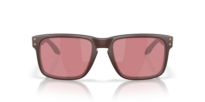 Oakley Holbrook A OO9244 77 แว่นกันแดดด้านหน้า