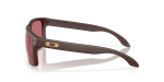 แว่นกันแดด Oakley Holbrook A OO9244 77 มุมข้าง