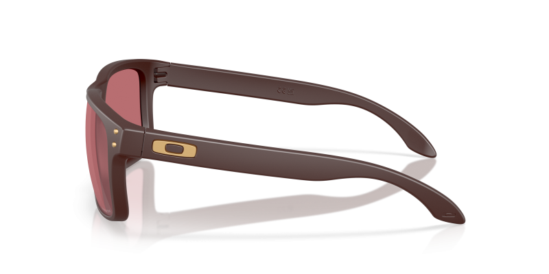 แว่นกันแดด Oakley Holbrook A OO9244 77 มุมข้าง