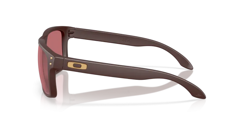 แว่นกันแดด Oakley Holbrook A OO9244 77 มุมข้าง