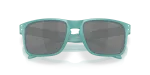 Oakley Holbrook A OO9244 80 close-up ด้านหน้า