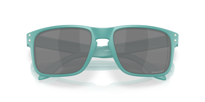 Oakley Holbrook A OO9244 80 close-up ด้านหน้า
