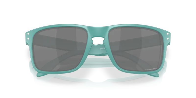 Oakley Holbrook A OO9244 80 close-up ด้านหน้า