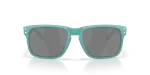 Oakley Holbrook A OO9244 80 แว่นกันแดดด้านหน้า