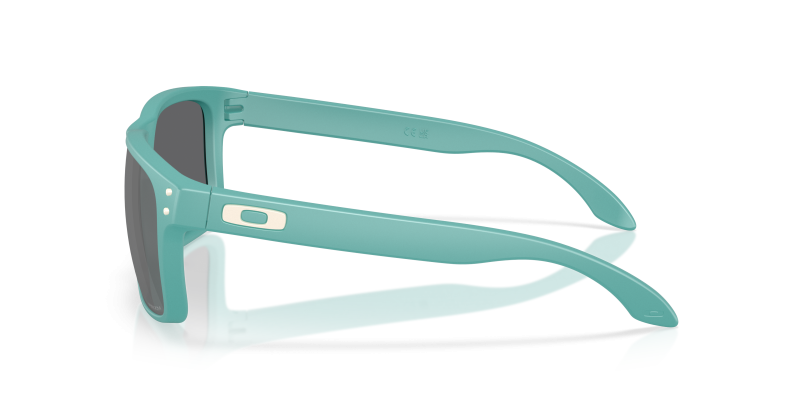 แว่นกันแดด Oakley Holbrook A OO9244 80 มุมข้าง