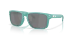Oakley Holbrook A OO9244 80 กรอบแปซิฟิกด้าน เลนส์ Prizm Black