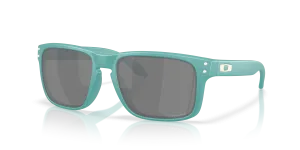 Oakley Holbrook A OO9244 80 กรอบแปซิฟิกด้าน เลนส์ Prizm Black