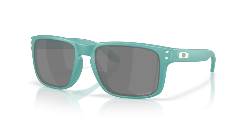 Oakley Holbrook A OO9244 80 กรอบแปซิฟิกด้าน เลนส์ Prizm Black